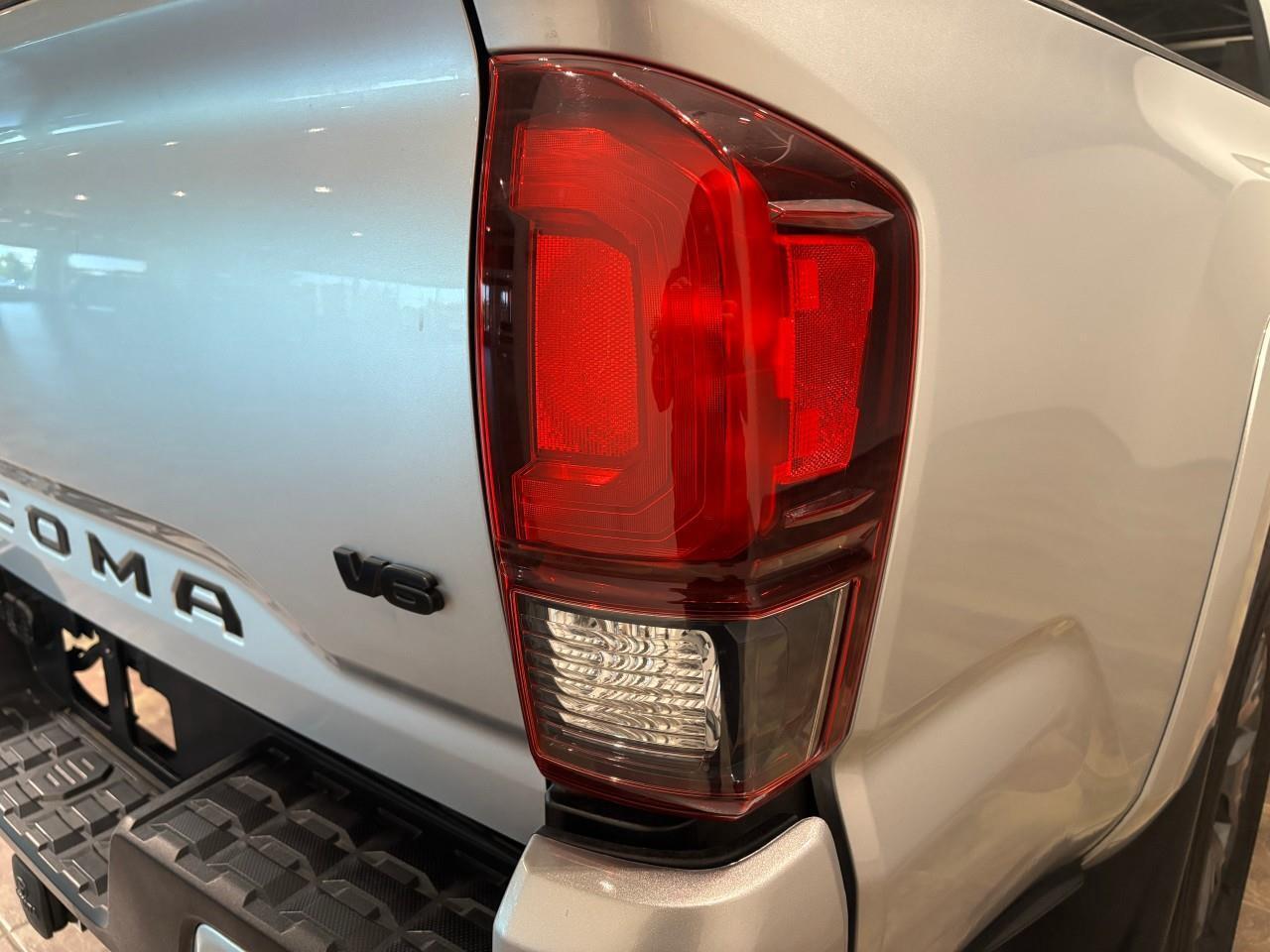 2023 Toyota Tacoma  Photo