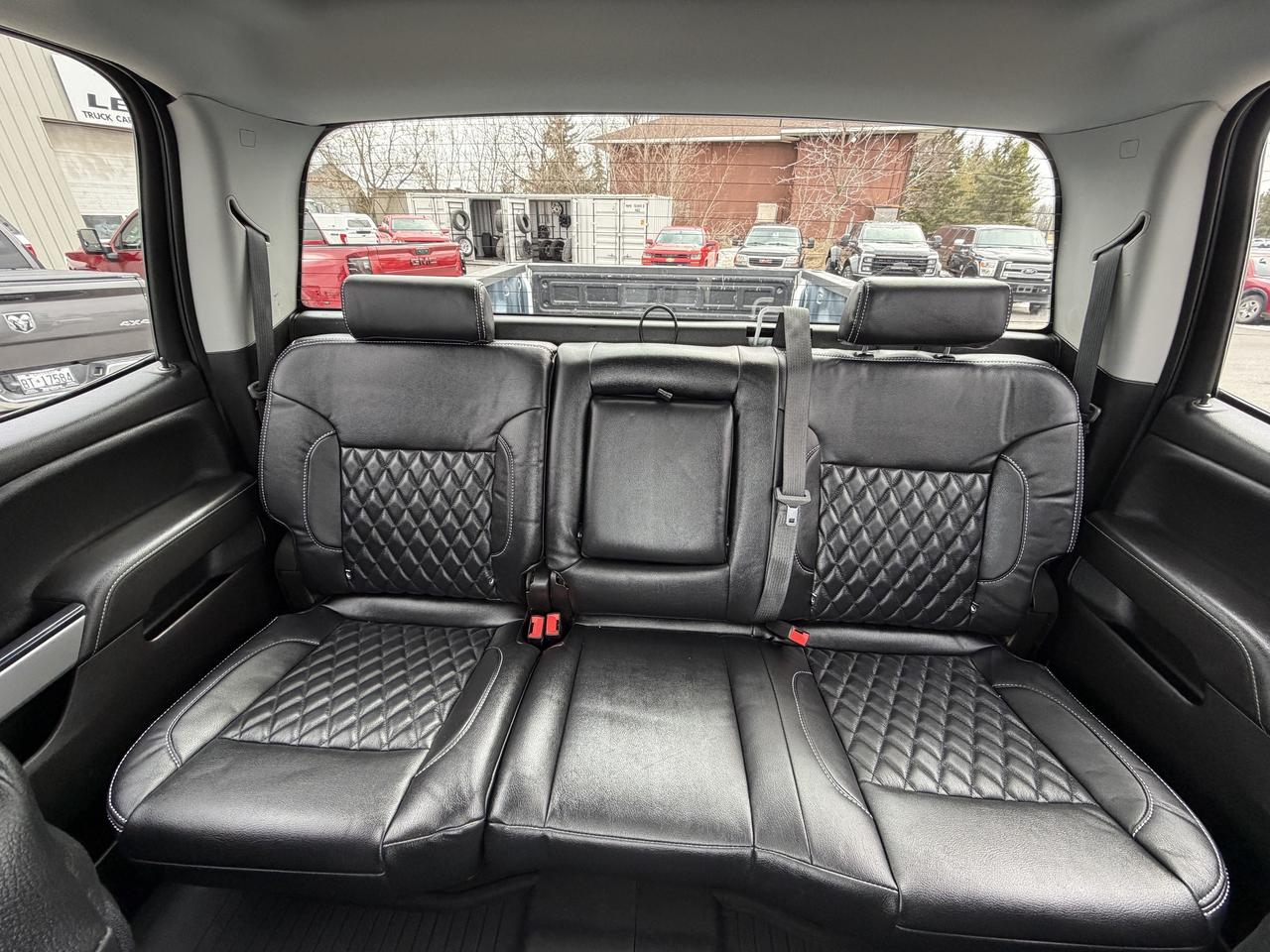 2018 Chevrolet SILVERADO 2500HD LTZ LIFT/WHEEL/TIRE PKG!! Photo