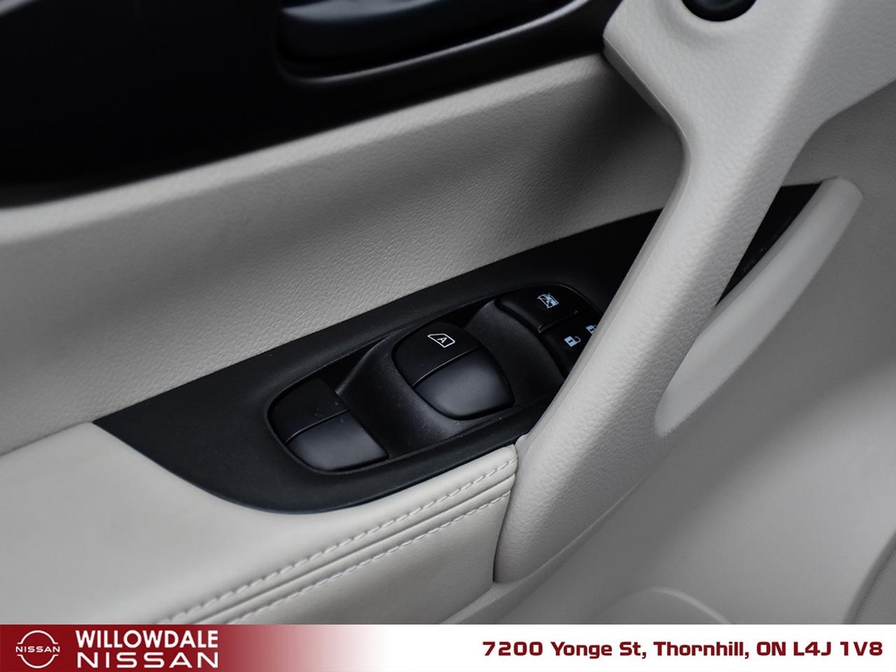 2020 Nissan Qashqai S (CVT) 4dr Front-Wheel Drive Photo