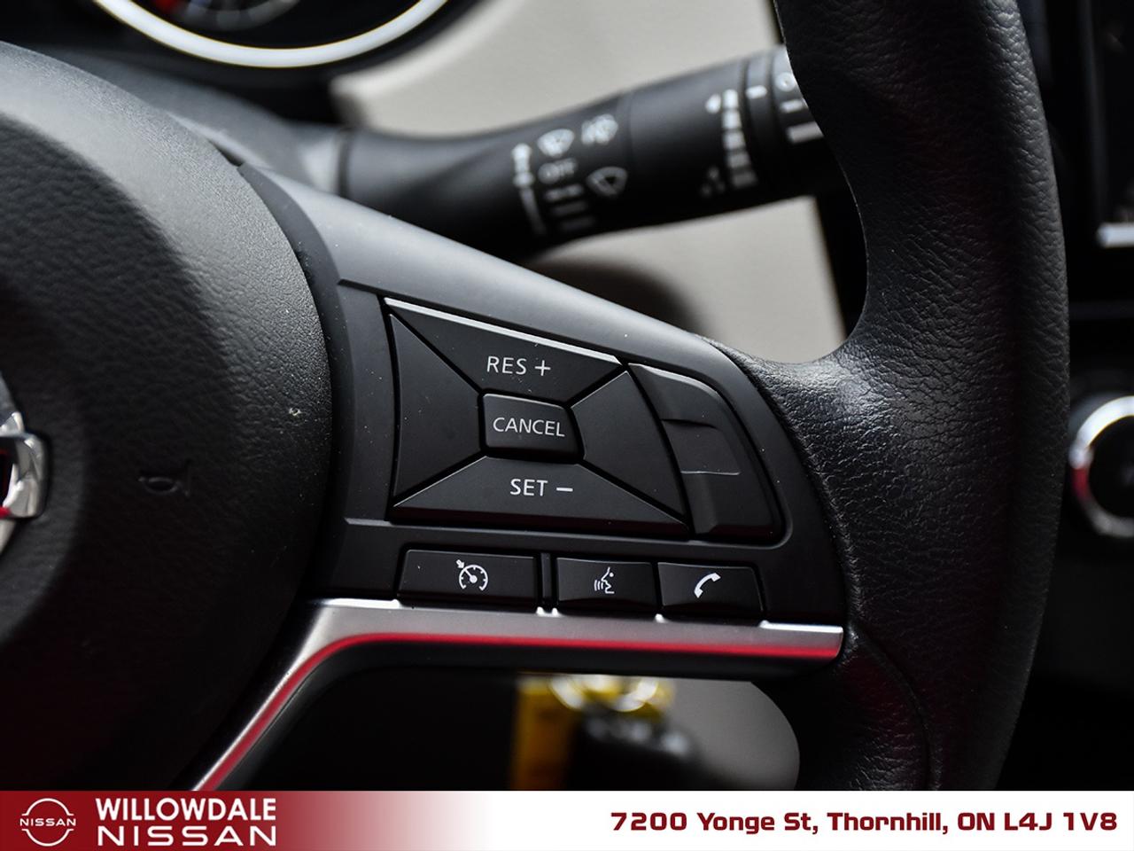 2020 Nissan Qashqai S (CVT) 4dr Front-Wheel Drive Photo