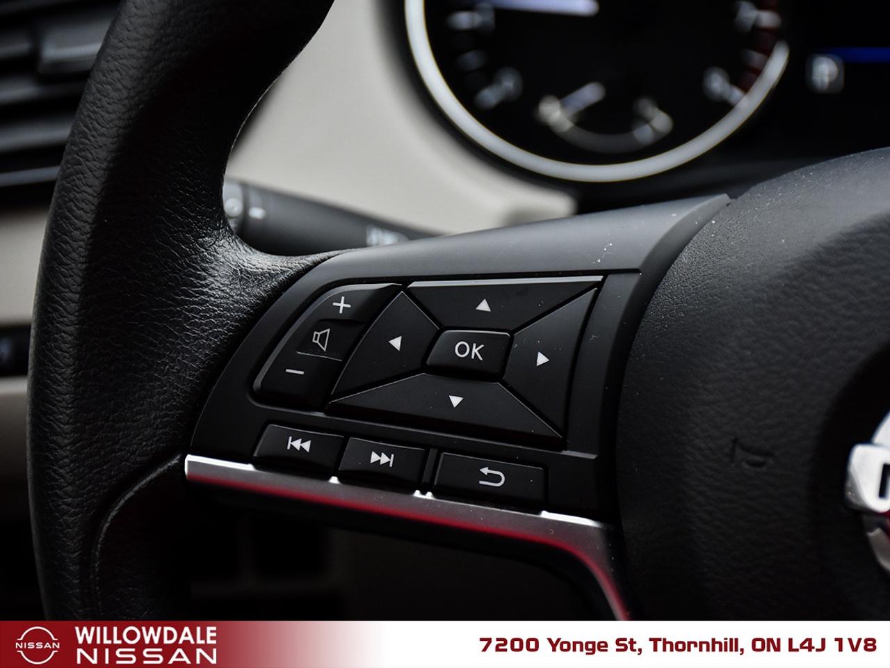 2020 Nissan Qashqai S (CVT) 4dr Front-Wheel Drive Photo