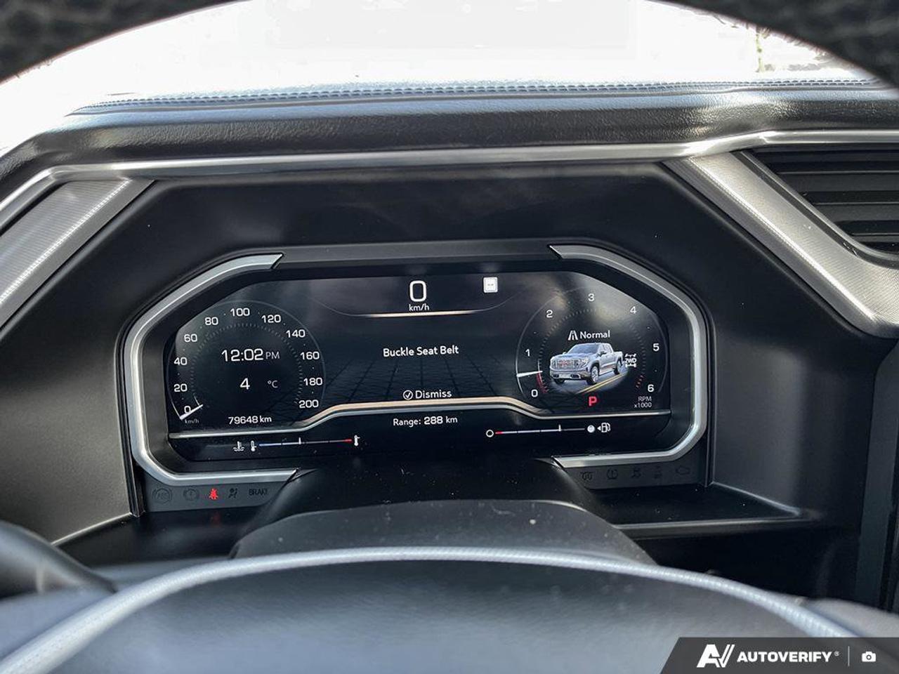 2023 GMC Sierra 1500 Denali | Reserve Package | HUD | Adaptive Cruise | Power Steps | Leather | Sunroof | Photo