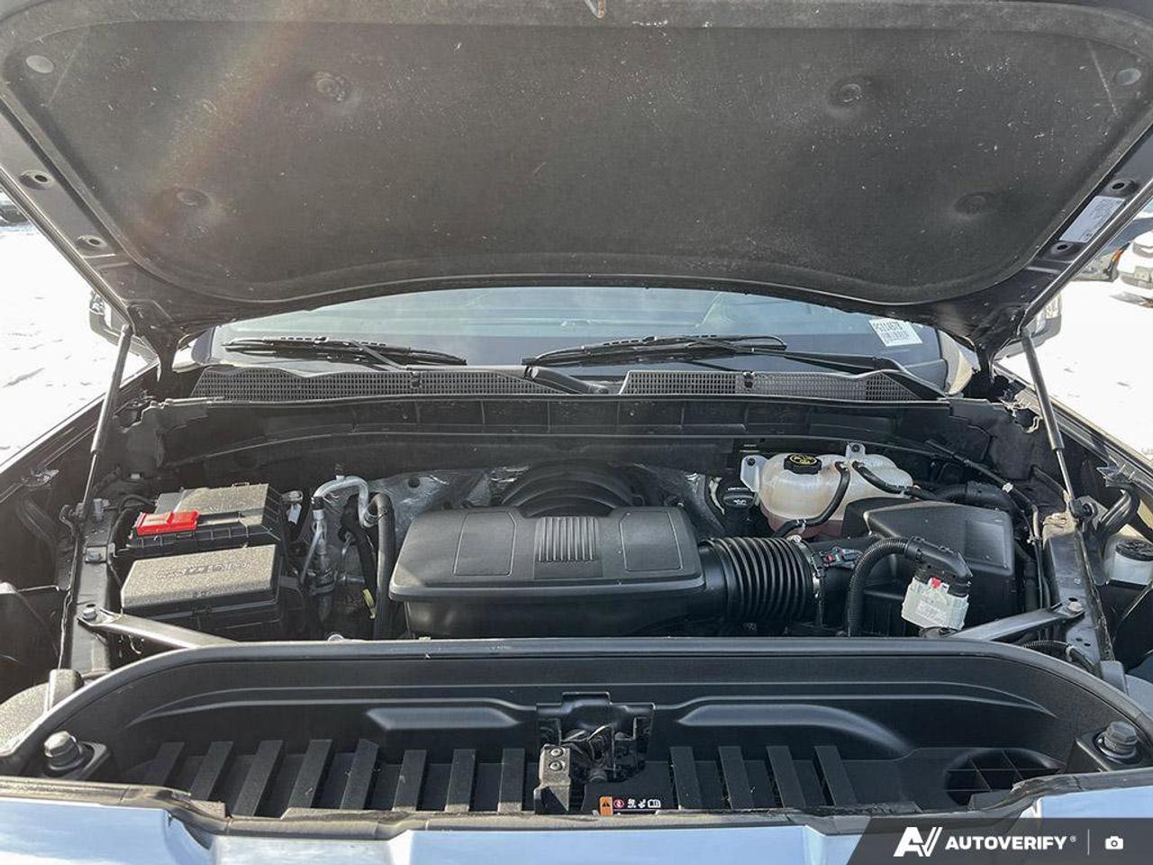 2023 GMC Sierra 1500 Denali | Reserve Package | HUD | Adaptive Cruise | Power Steps | Leather | Sunroof | Photo