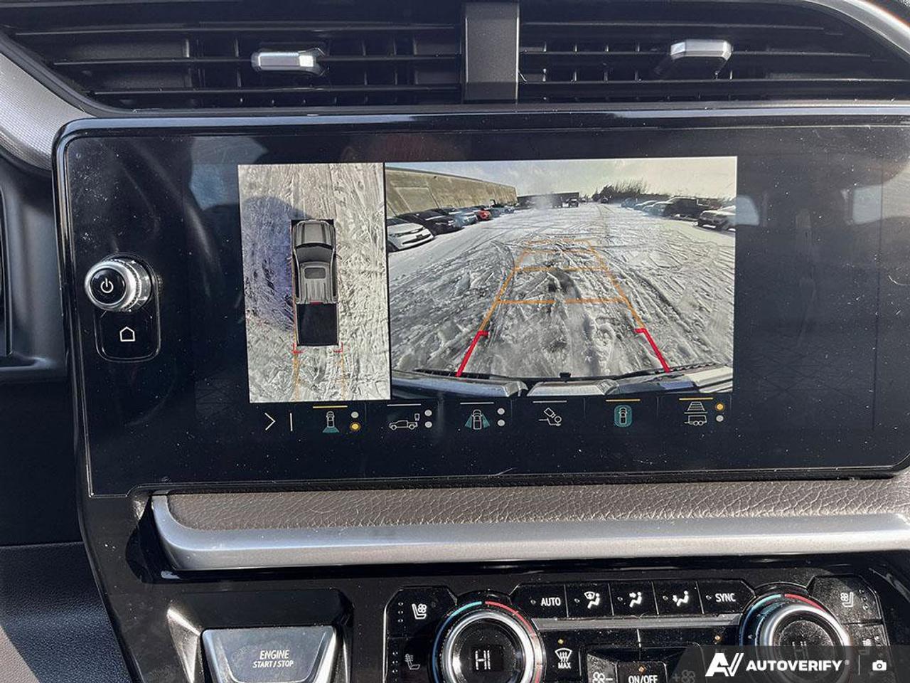 2023 GMC Sierra 1500 Denali | Reserve Package | HUD | Adaptive Cruise | Power Steps | Leather | Sunroof | Photo