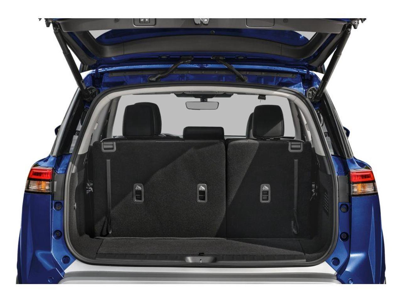 2024 Nissan Pathfinder SL 4dr 4x4 Photo