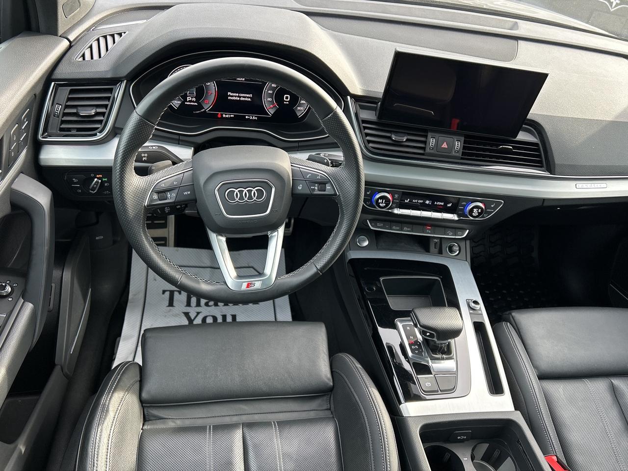 2023 Audi Q5 Sportback Technik 45 TFSI quattro Photo
