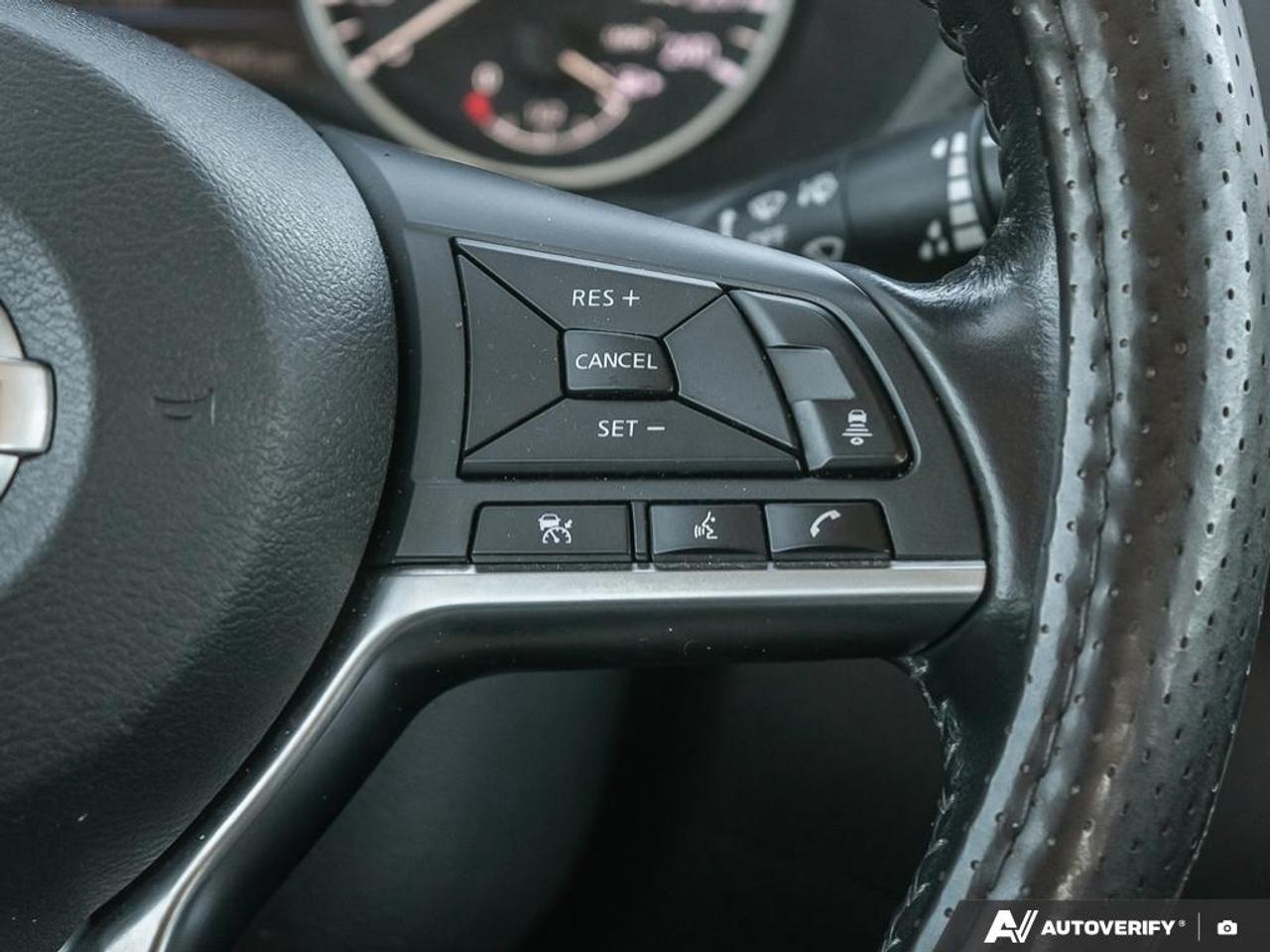 2022 Nissan Sentra SV 4DR SEDAN Photo