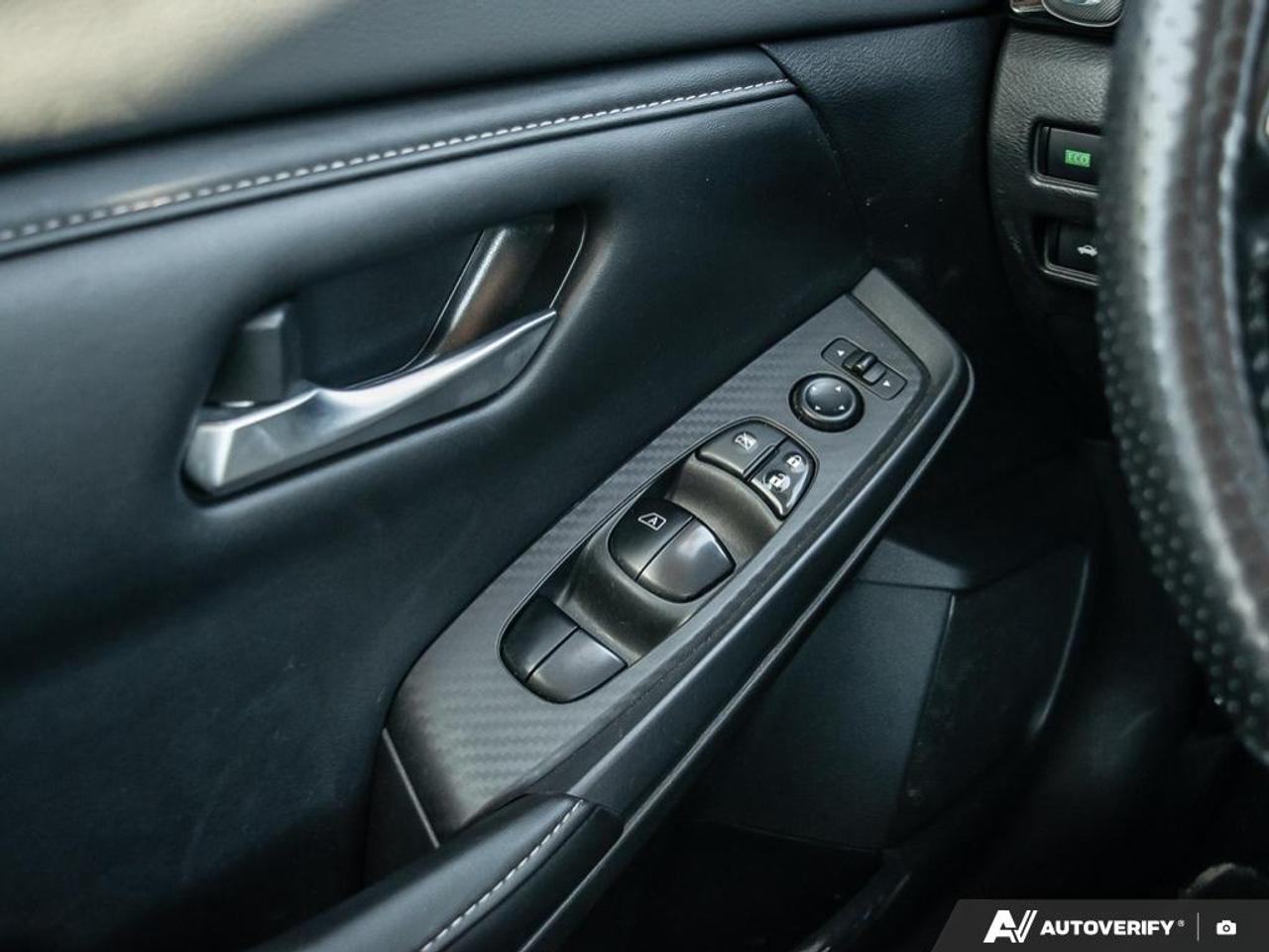 2022 Nissan Sentra SV 4DR SEDAN Photo