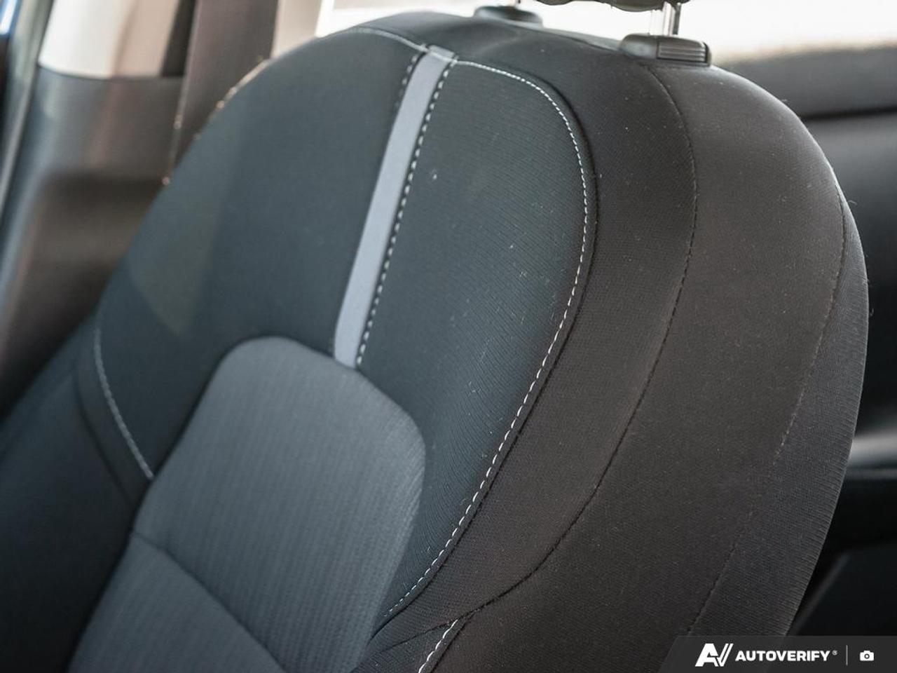 2022 Nissan Sentra SV 4DR SEDAN Photo