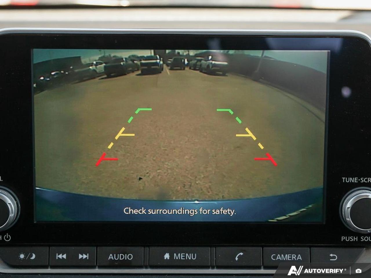 2022 Nissan Sentra SV 4DR SEDAN Photo