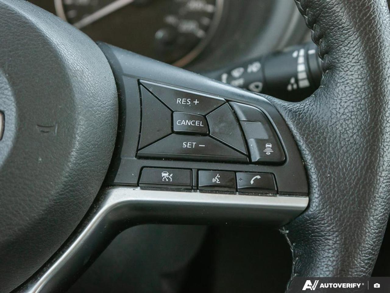 2023 Nissan Kicks SV 4dr Front-Wheel Drive Photo