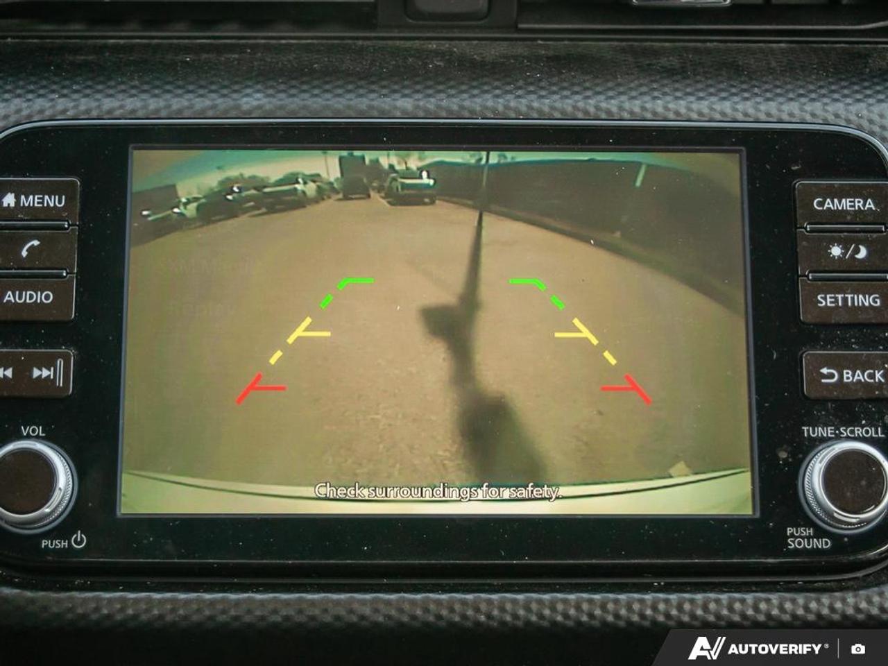 2023 Nissan Kicks SV 4dr Front-Wheel Drive Photo