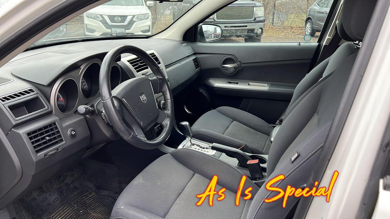 2010 Dodge Avenger SXT 4dr Front-wheel Drive Sedan Photo