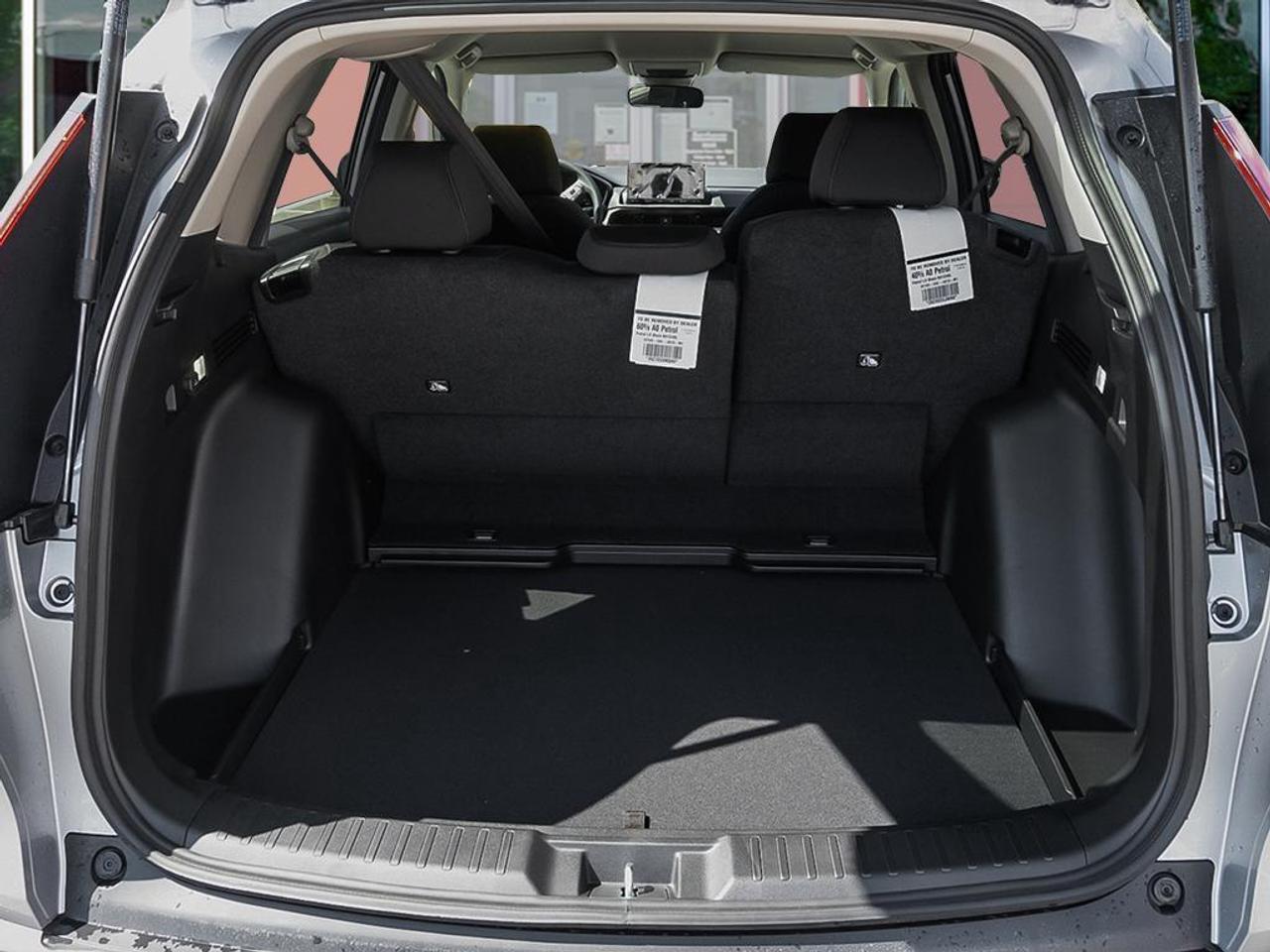 2026 Honda CR-V Sport 4dr All-Wheel Drive Photo