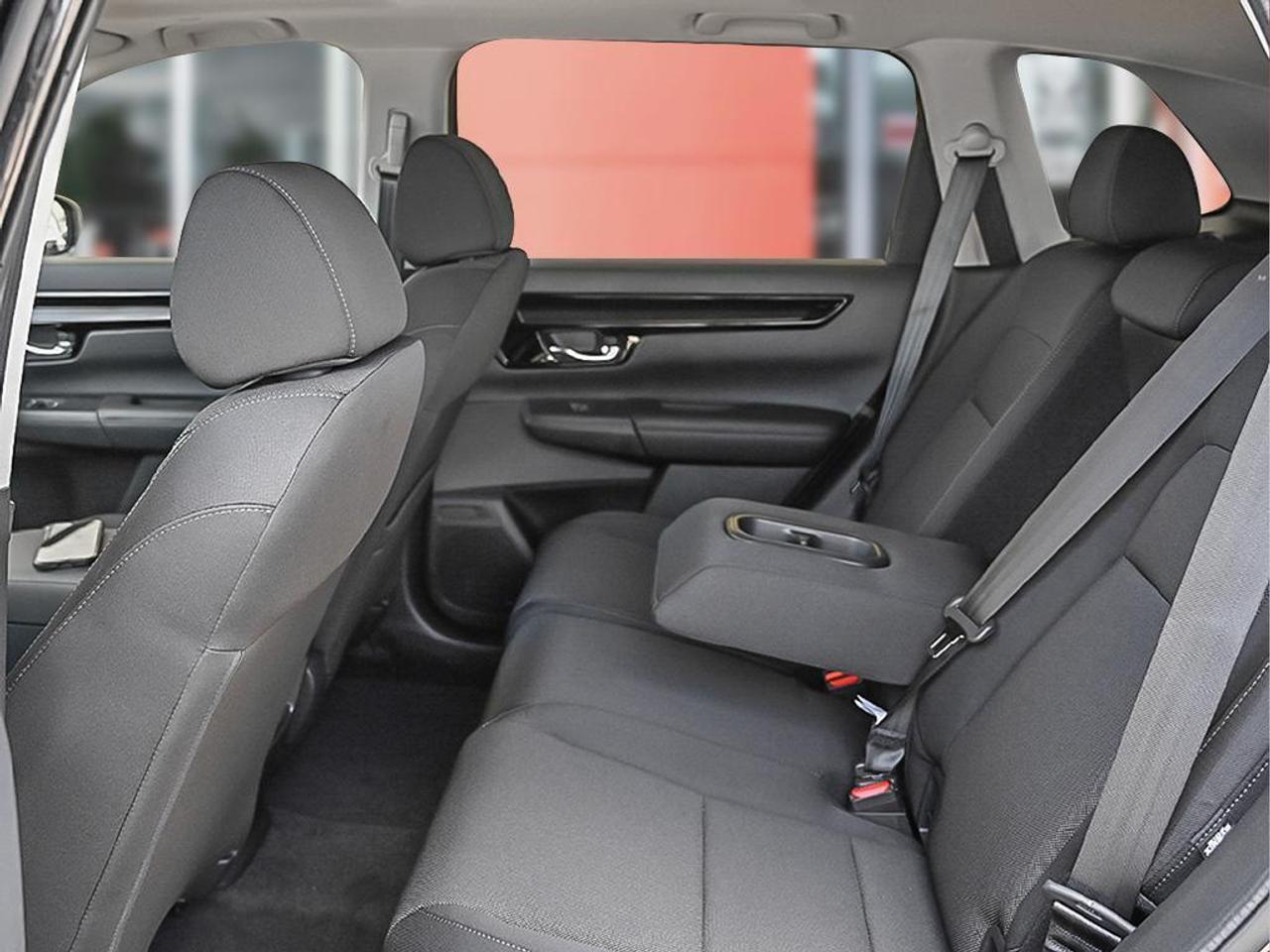 2026 Honda CR-V Sport 4dr All-Wheel Drive Photo