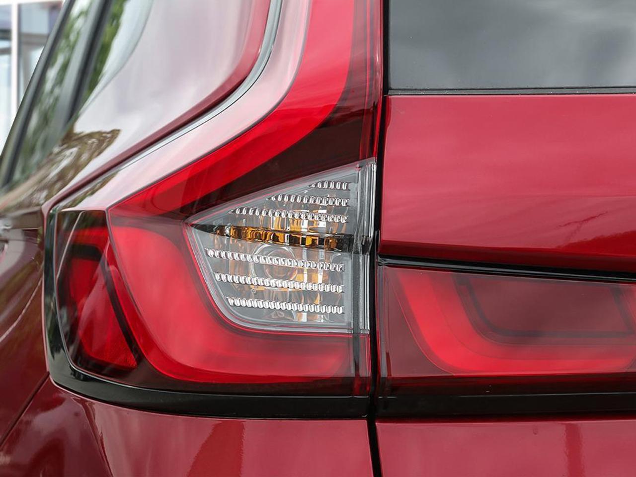 2026 Honda CR-V Hybrid Sport 4dr All-Wheel Drive Photo