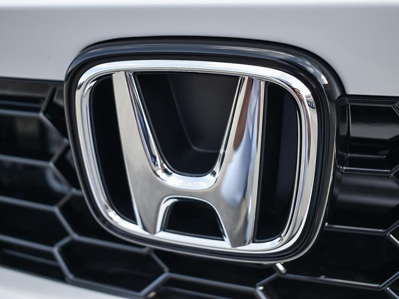 2026 Honda Civic Hybrid Sport 4dr Hatchback Photo