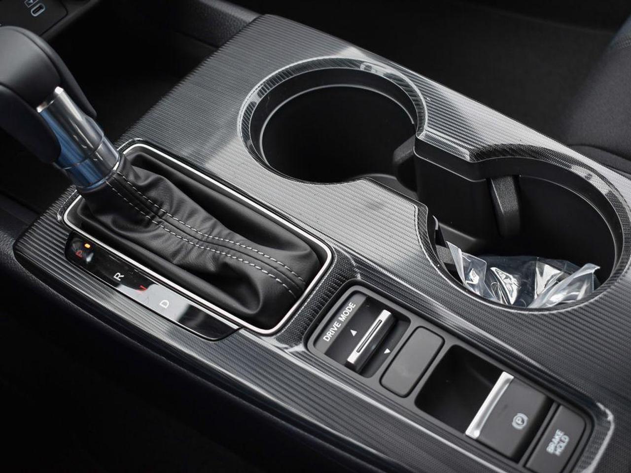 2026 Honda Civic Hybrid Sport 4dr Hatchback Photo