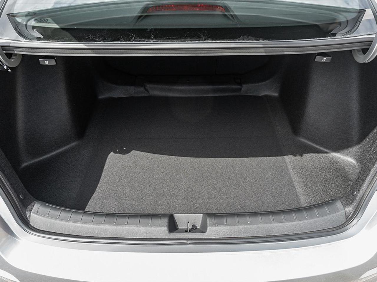 2026 Honda Civic Sport 4dr Sedan Photo