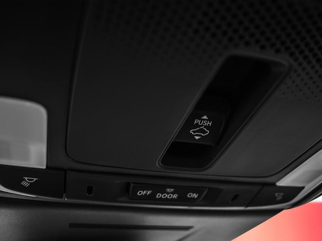 2026 Honda Civic Sport 4dr Sedan Photo