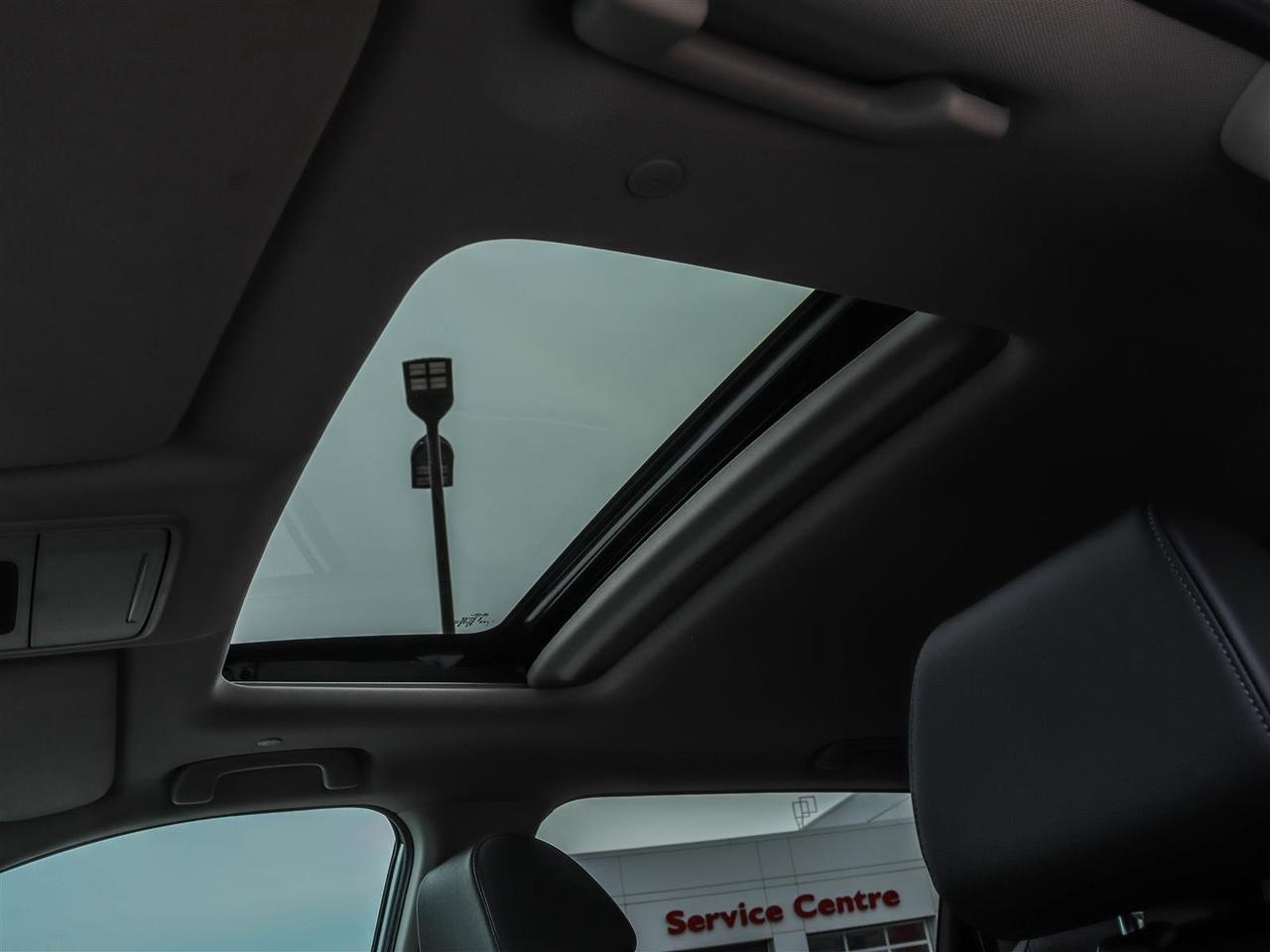 2024 Honda CR-V EX-L 4dr All-wheel Drive Photo