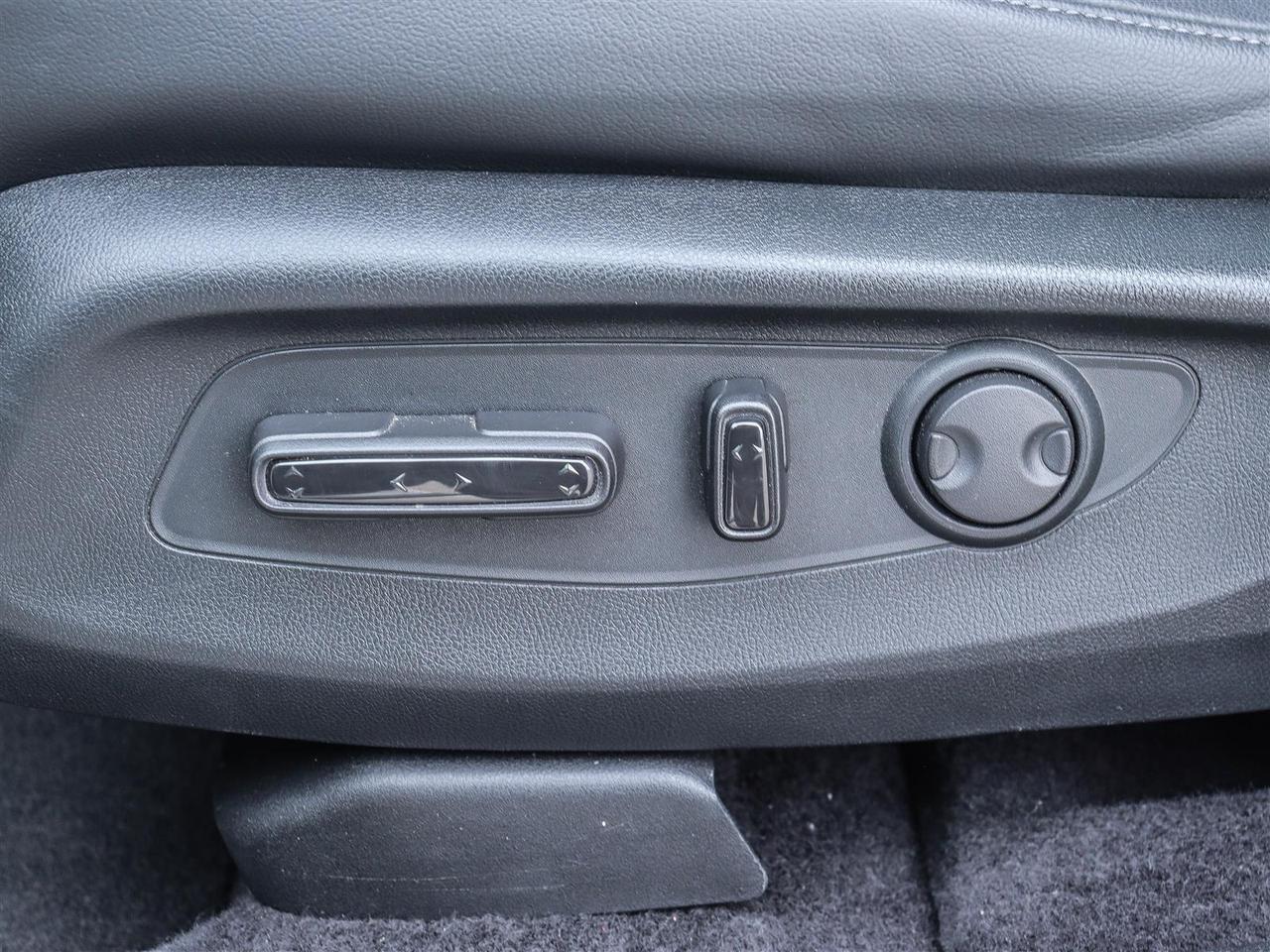 2024 Honda CR-V EX-L 4dr All-wheel Drive Photo