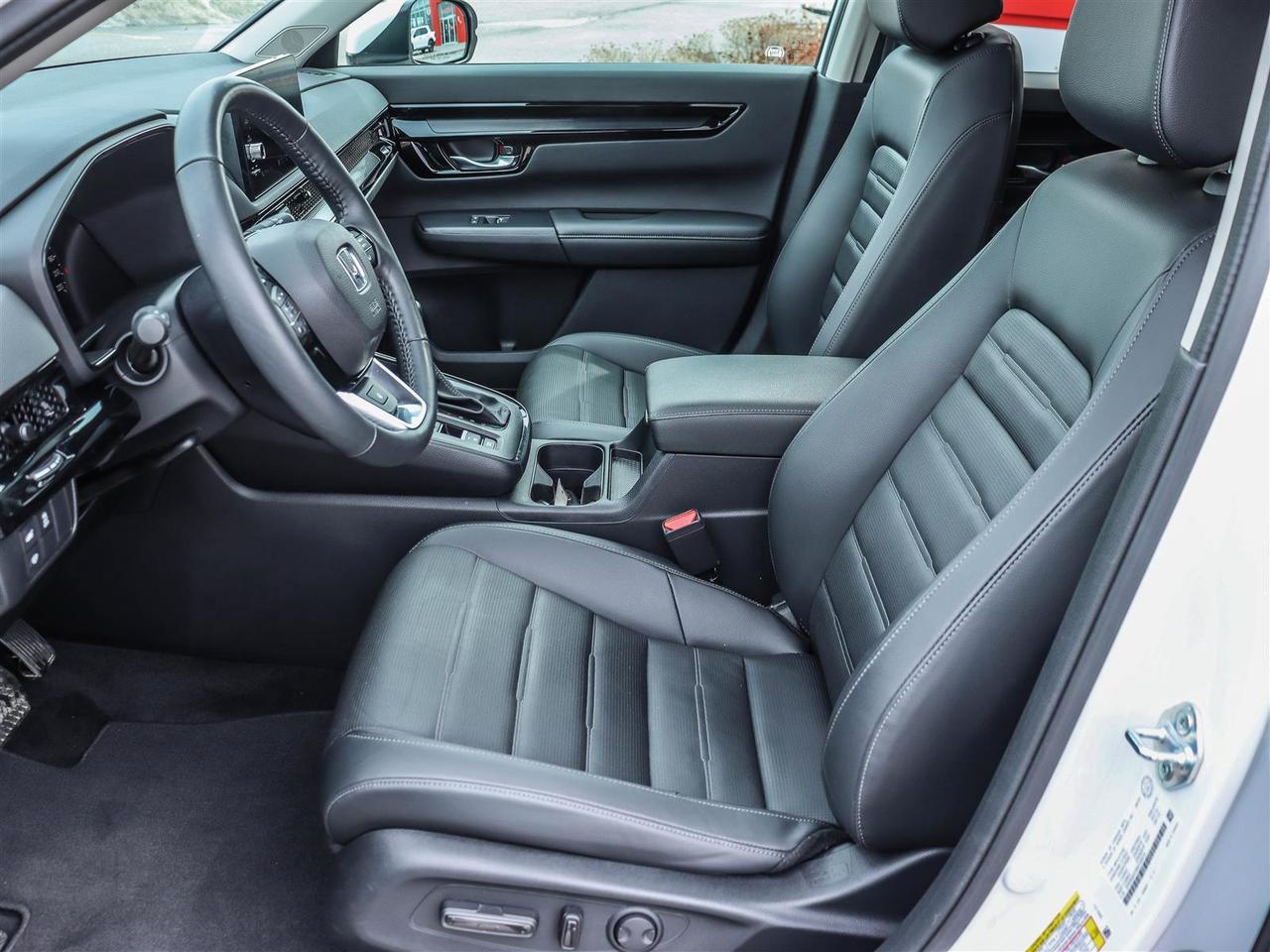 2024 Honda CR-V EX-L 4dr All-wheel Drive Photo