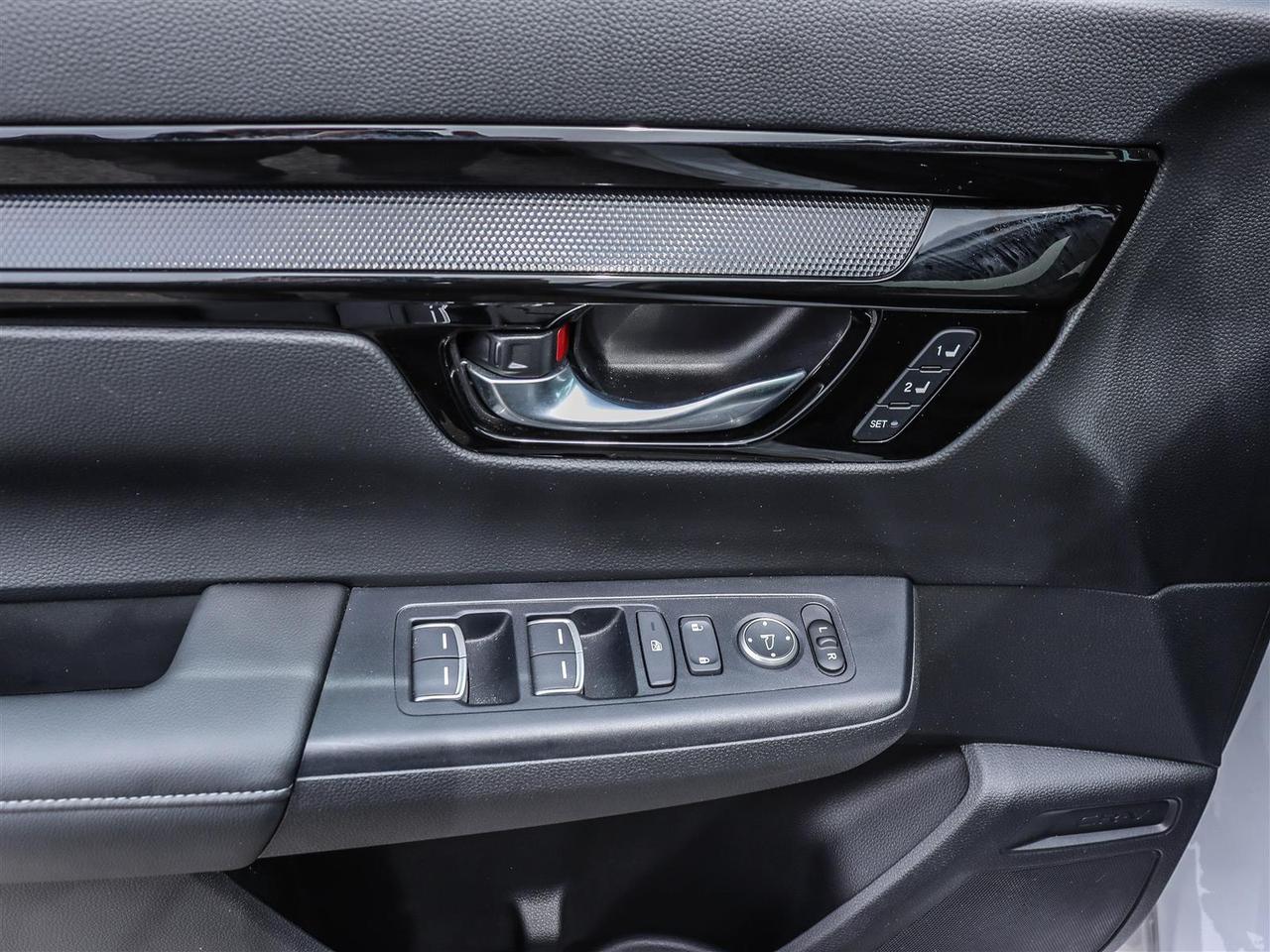 2024 Honda CR-V EX-L 4dr All-wheel Drive Photo