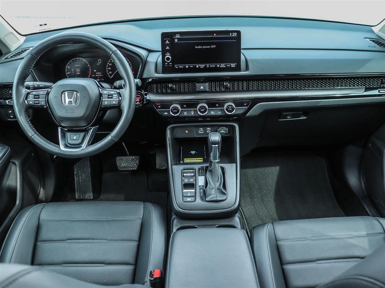 2024 Honda CR-V EX-L 4dr All-wheel Drive Photo