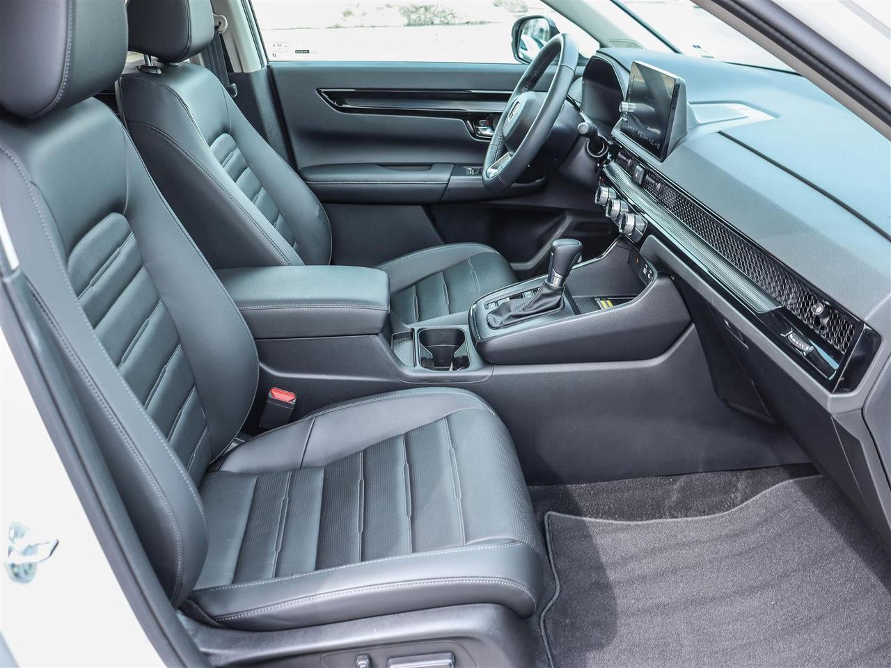 2024 Honda CR-V EX-L 4dr All-wheel Drive Photo