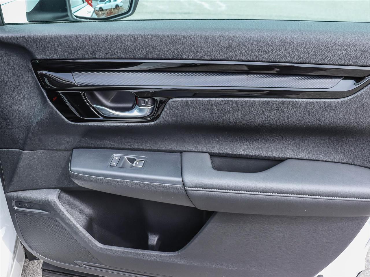 2024 Honda CR-V EX-L 4dr All-wheel Drive Photo