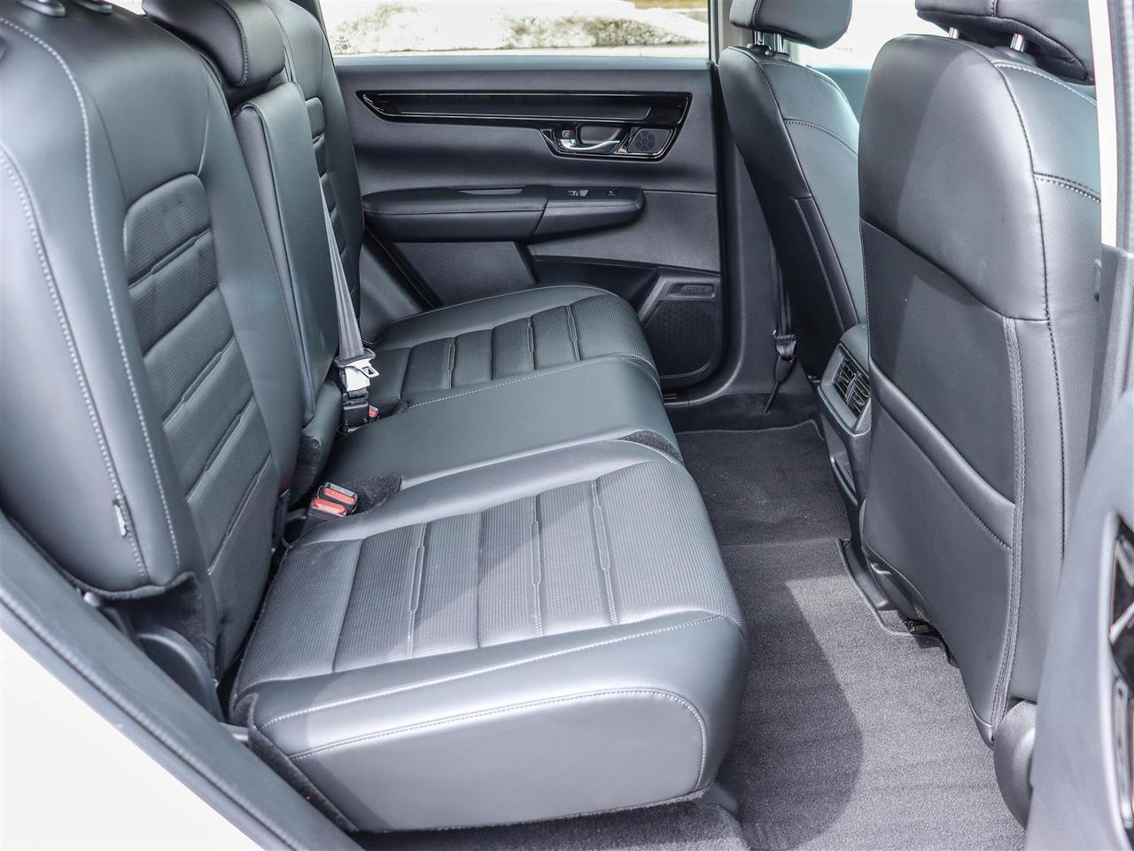 2024 Honda CR-V EX-L 4dr All-wheel Drive Photo