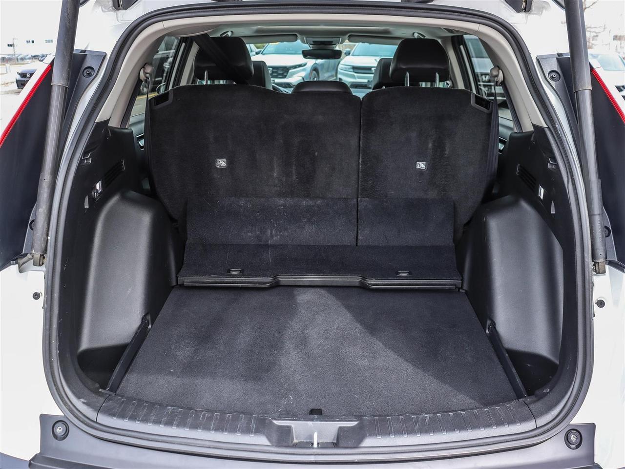 2024 Honda CR-V EX-L 4dr All-wheel Drive Photo