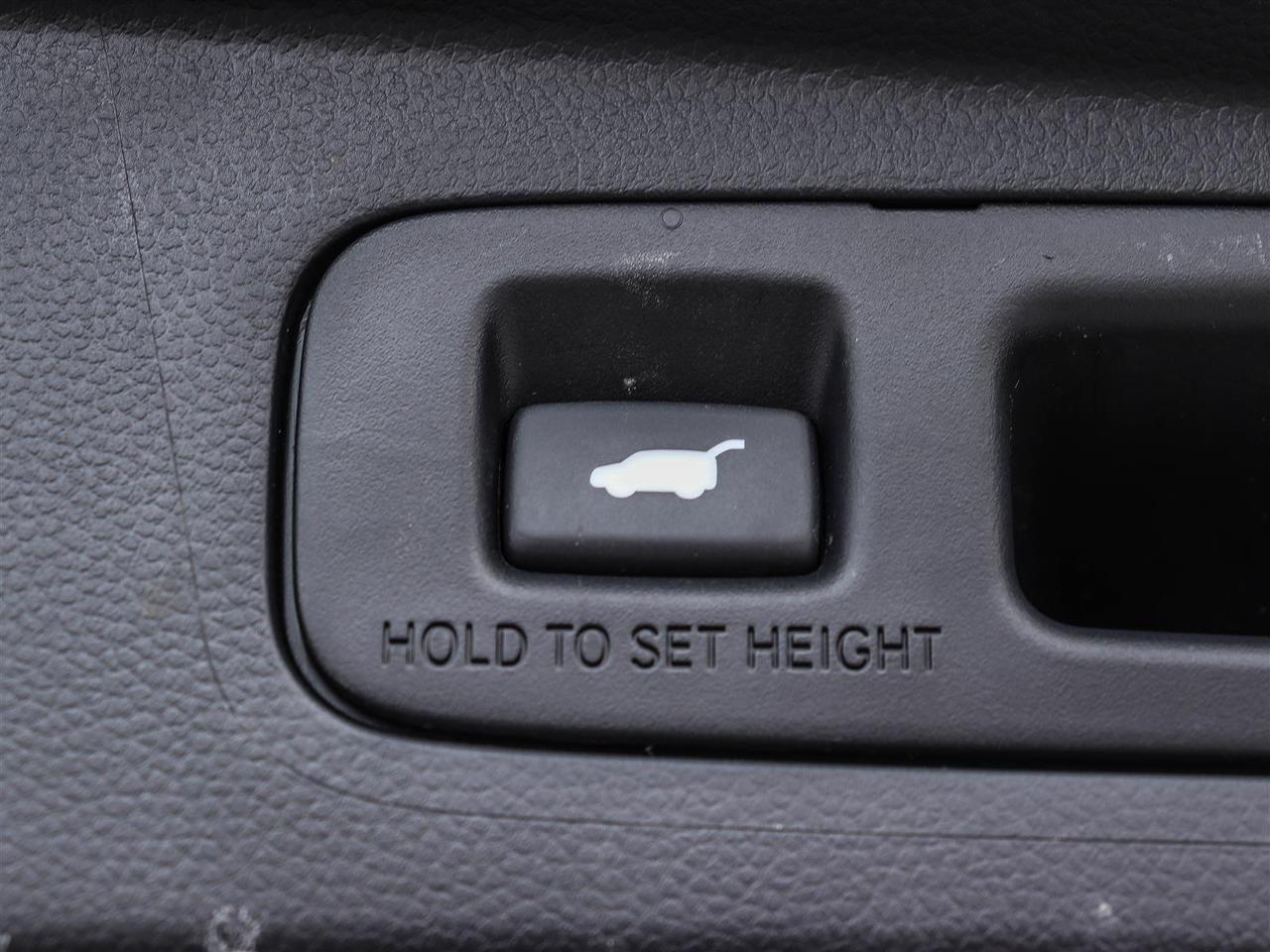 2024 Honda CR-V EX-L 4dr All-wheel Drive Photo