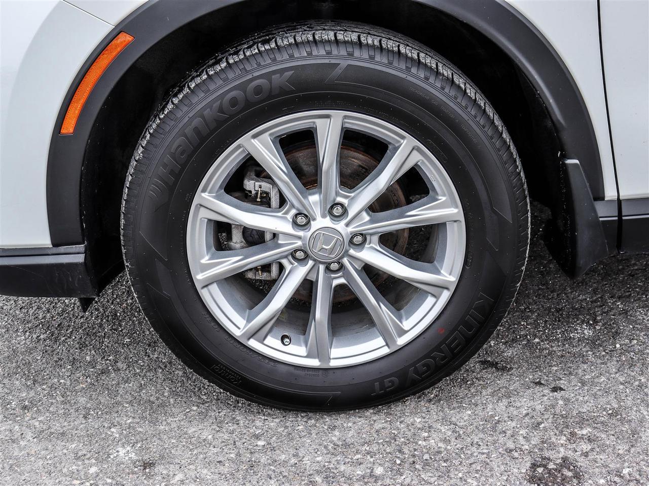 2024 Honda CR-V EX-L 4dr All-wheel Drive Photo