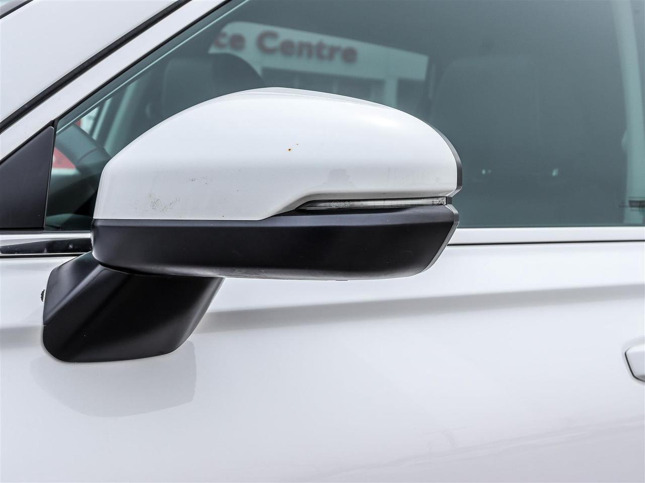 2024 Honda CR-V EX-L 4dr All-wheel Drive Photo