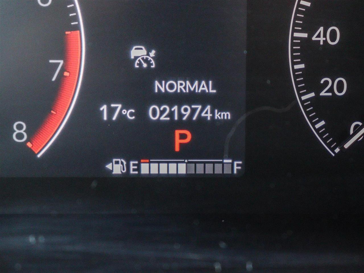 2024 Honda CR-V EX-L 4dr All-wheel Drive Photo