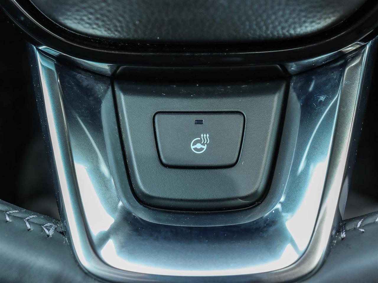 2024 Honda CR-V EX-L 4dr All-wheel Drive Photo