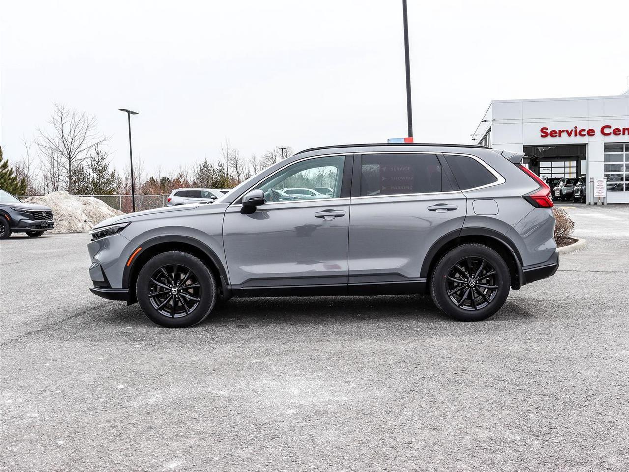 2024 Honda CR-V Sport 4dr All-Wheel Drive Photo