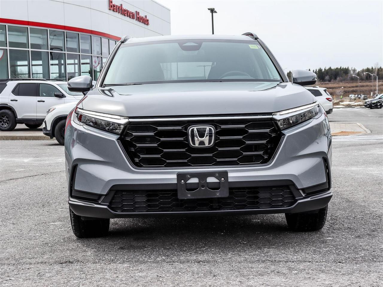 2024 Honda CR-V Sport 4dr All-Wheel Drive Photo