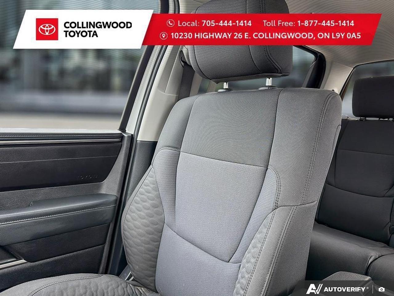 2023 Toyota Tundra *CREWMAX TRD SPORT* ONE OWNER* LOW KMS* Photo