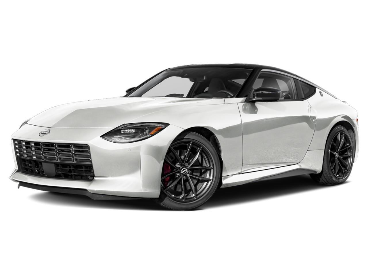 2026 Nissan Z Performance 2dr Coupe Photo0