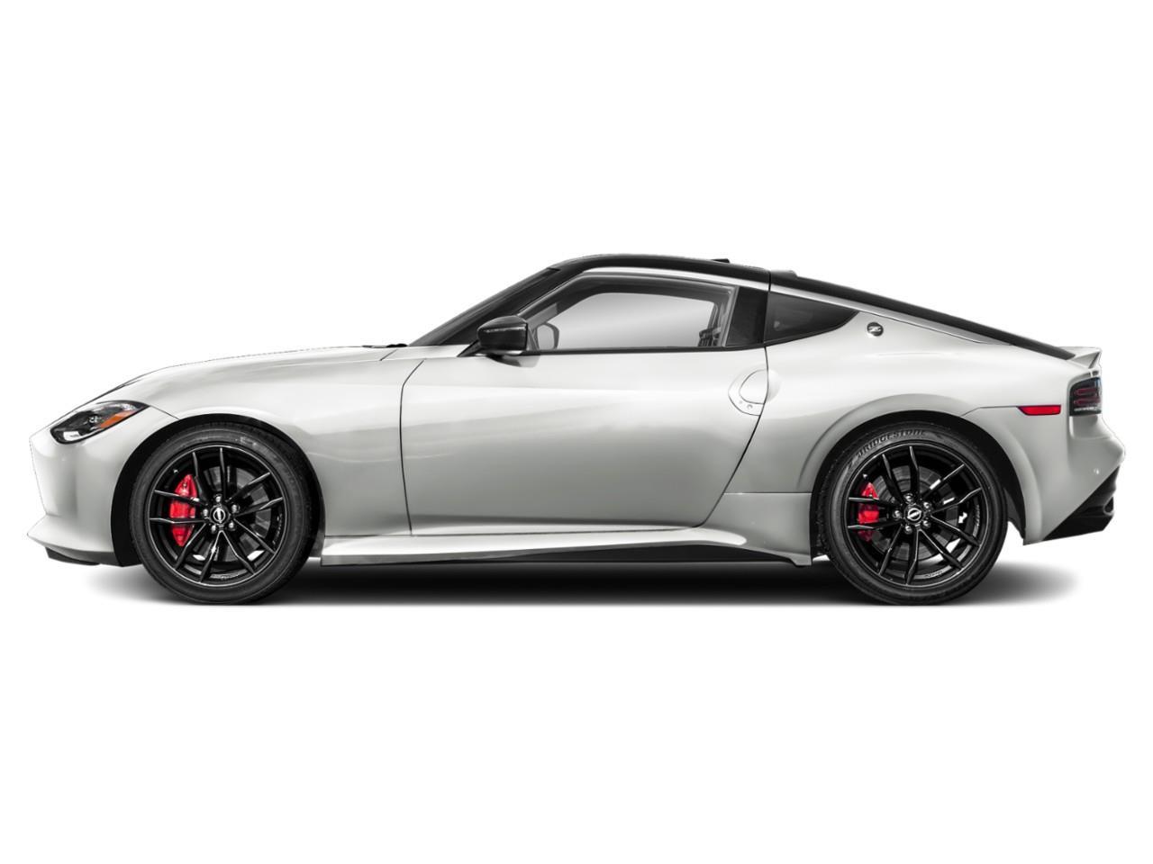 2026 Nissan Z Performance 2dr Coupe Photo