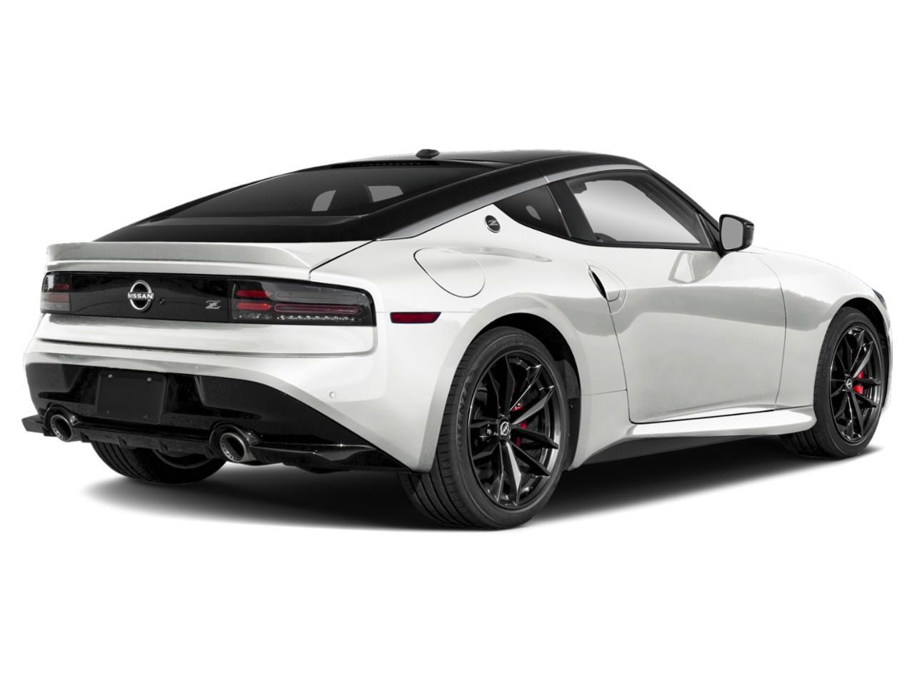 2026 Nissan Z Performance 2dr Coupe Photo