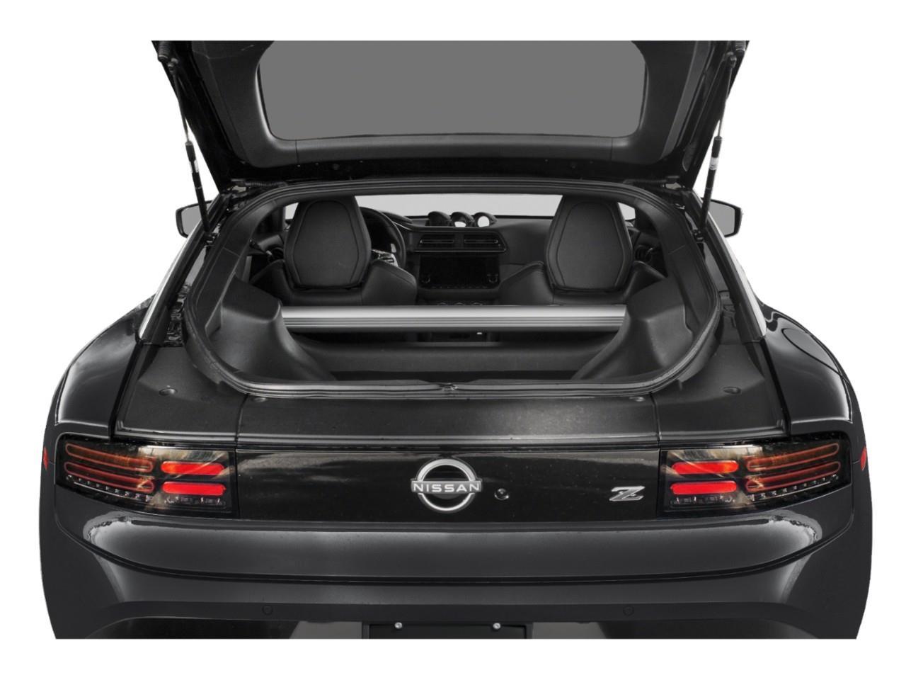 2026 Nissan Z Performance 2dr Coupe Photo