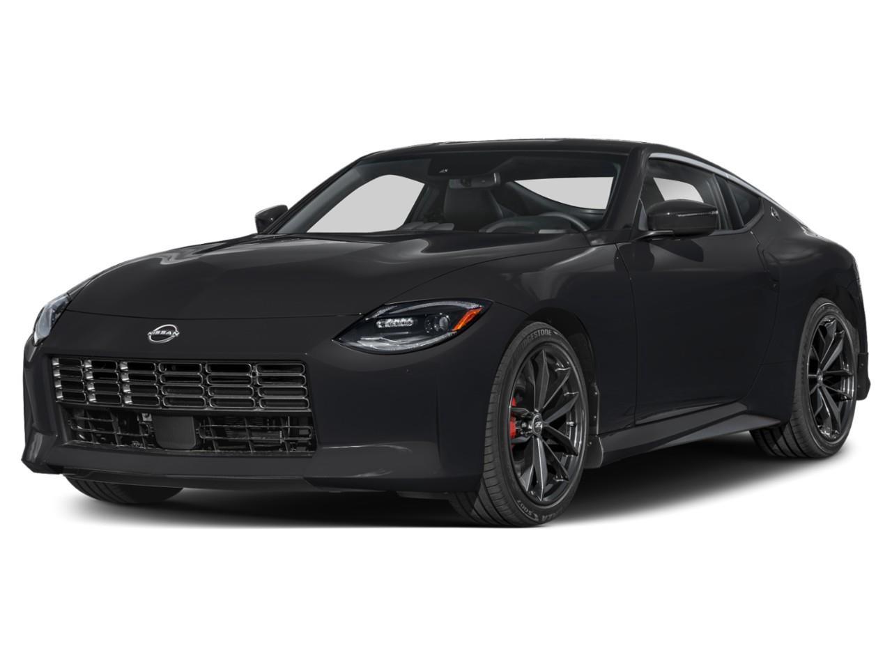 2026 Nissan Z Performance 2dr Coupe Photo