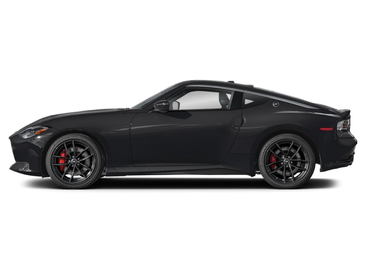 2026 Nissan Z Performance 2dr Coupe Photo