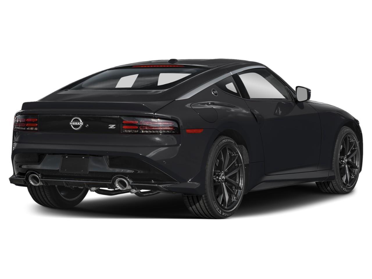 2026 Nissan Z Performance 2dr Coupe Photo