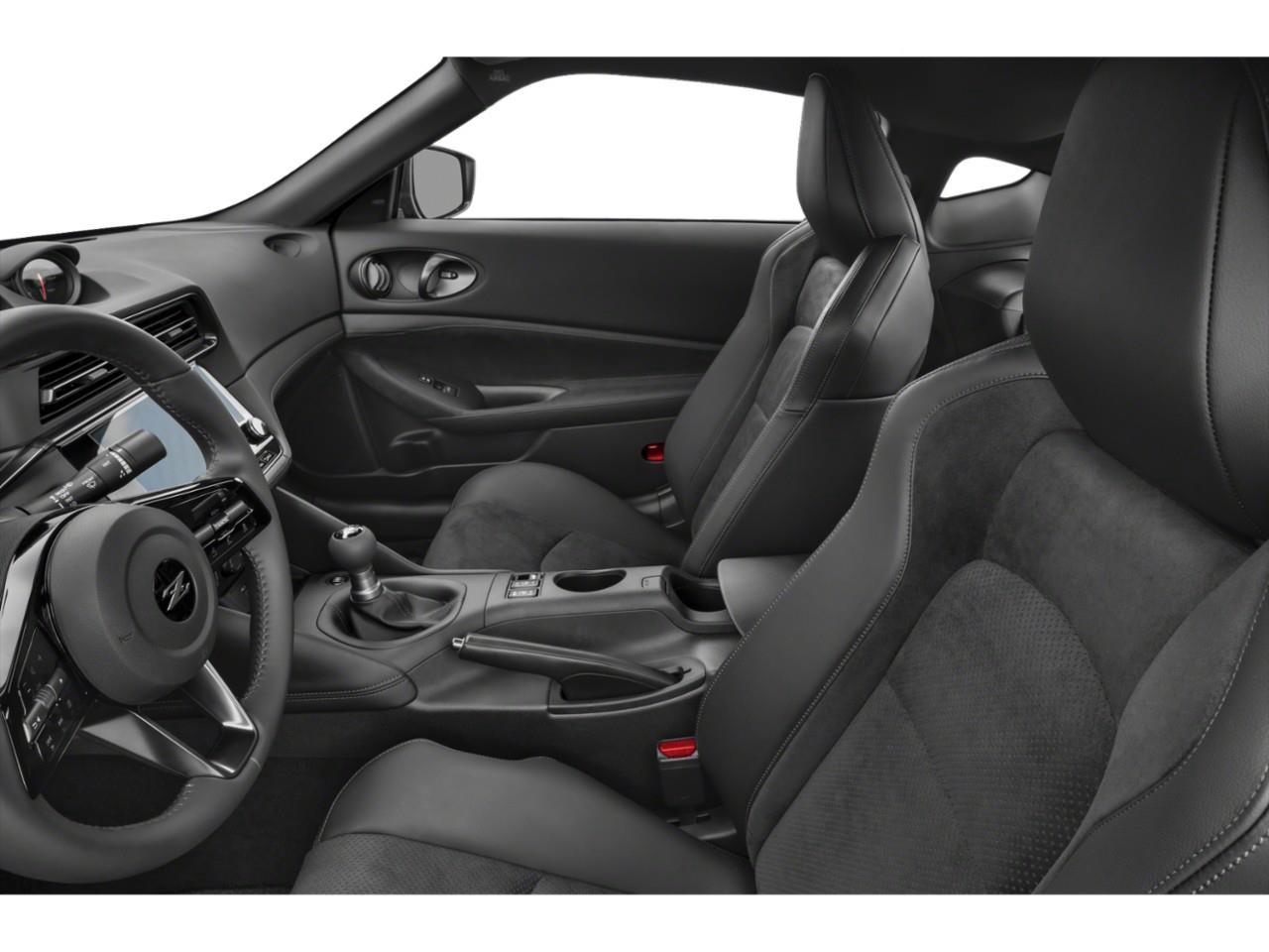 2026 Nissan Z Performance 2dr Coupe Photo