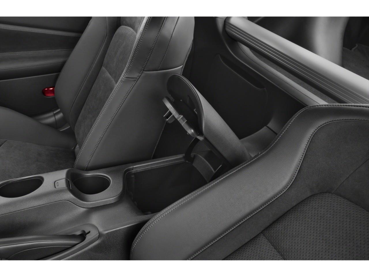 2026 Nissan Z Performance 2dr Coupe Photo